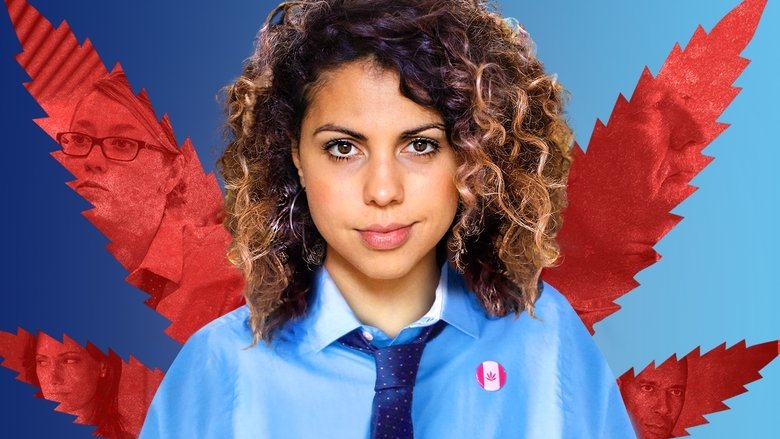 кадр из фильма Canadian Strain