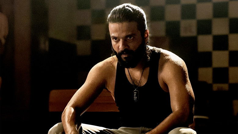 кадр из фильма ആര്‍ഡിഎക്സ്: റോബര്‍ട്ട് ഡോണി സേവ്യര്‍