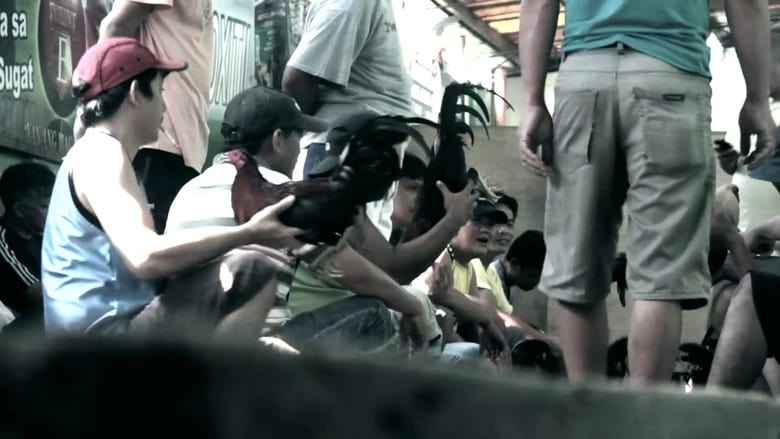 кадр из фильма Ang Sugarol