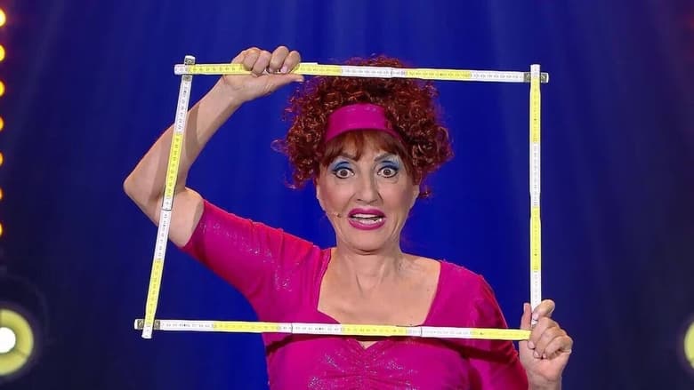 кадр из фильма Noëlle Perna - La vraie vie de Mado