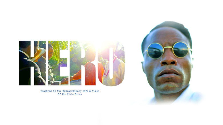 кадр из фильма Hero: Inspired by the Extraordinary Life & Times of Mr. Ulric Cross
