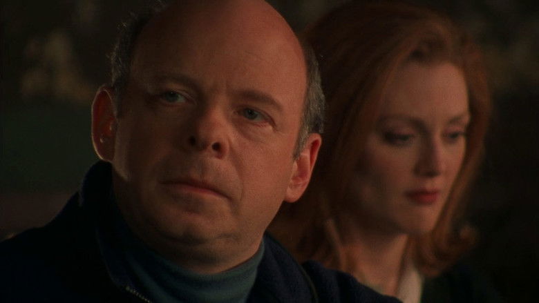 кадр из фильма Ваня с 42-й улицы