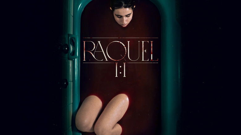 кадр из фильма Raquel 1:1