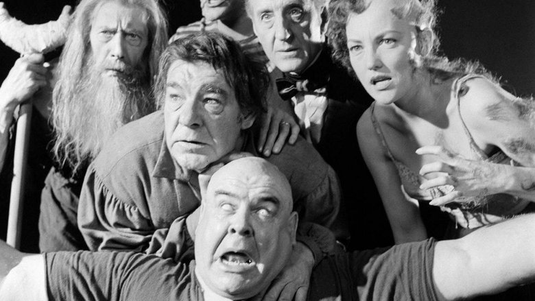 Черное бездействие