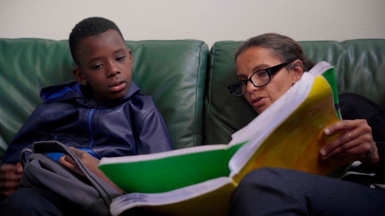 кадр из фильма Madiakho m'a dit