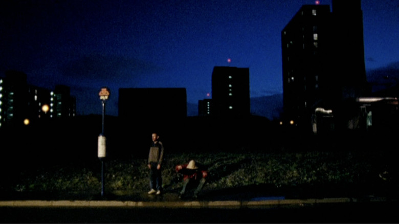 кадр из фильма Адам и Пауль