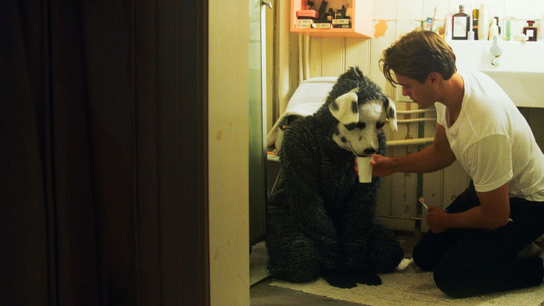 кадр из фильма Опасный друг