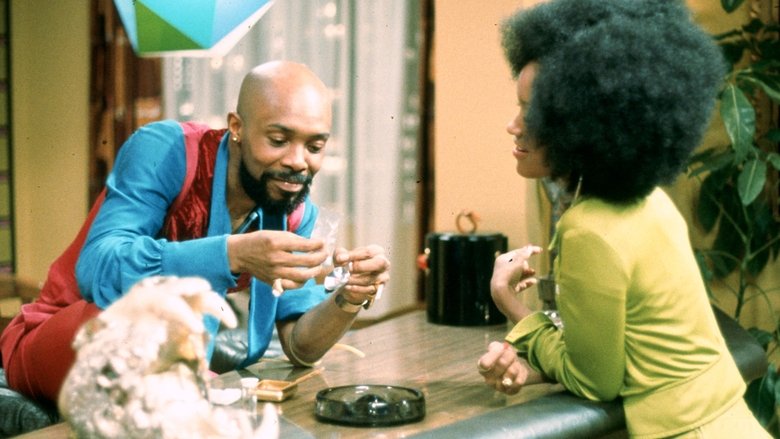 кадр из фильма Willie Dynamite