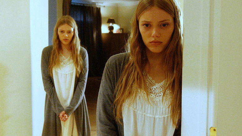 кадр из фильма Испорченная