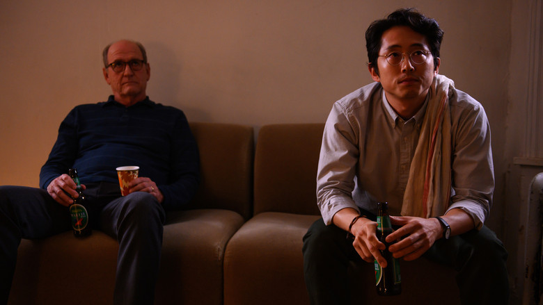 кадр из фильма Люди