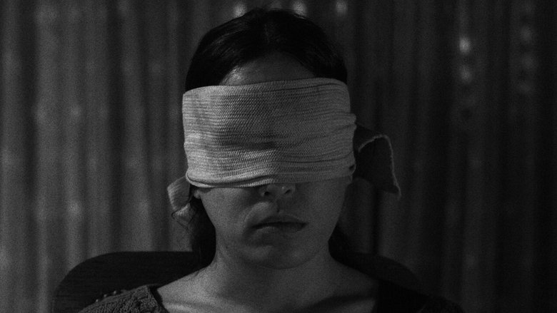 кадр из фильма Historia de lo oculto