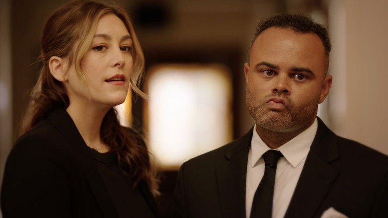 кадр из фильма Unsaid