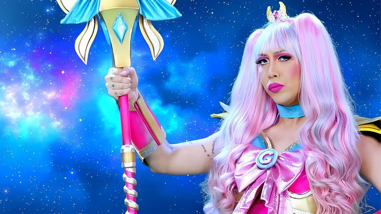 кадр из фильма Gandarrapiddo!: The Revenger Squad