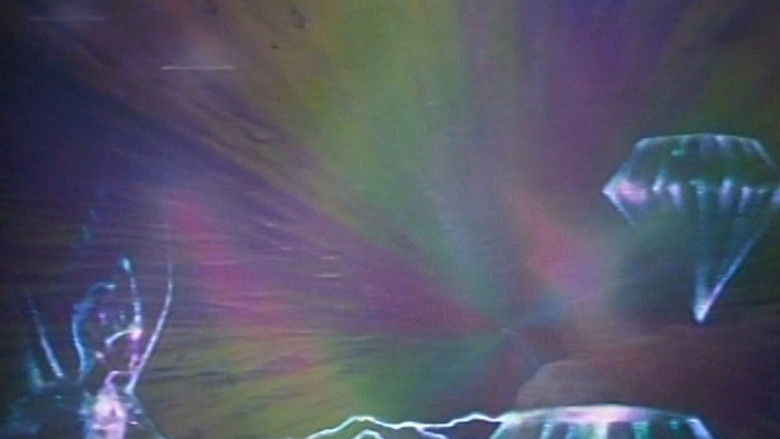 кадр из фильма Crystal Vista