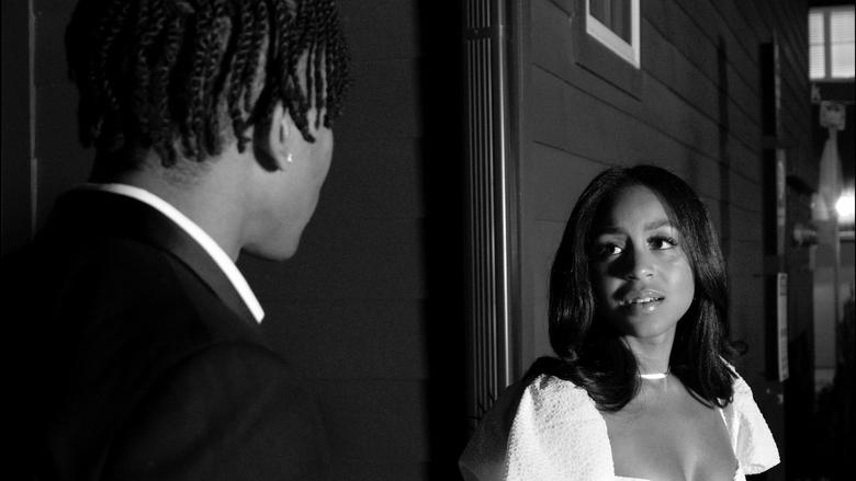 кадр из фильма Three Wrongs & Mrs. Right