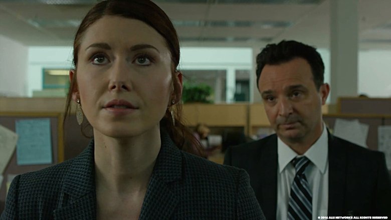 кадр из фильма Not With His Wife