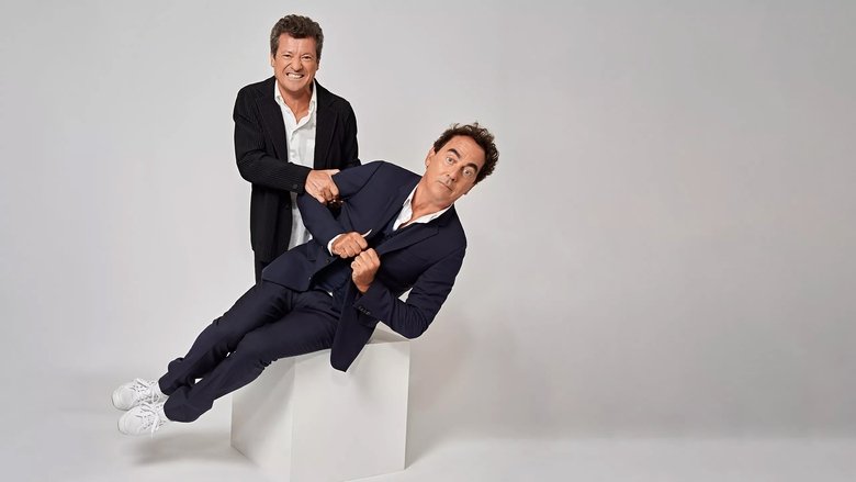 кадр из фильма Les Chevaliers du Fiel dynamitent 2022