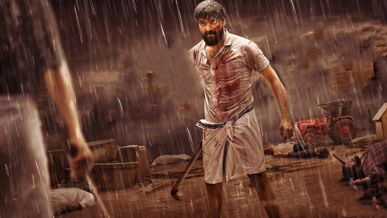 кадр из фильма வீரபாண்டியபுரம்