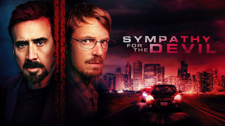 кадр из фильма Схватка с дьяволом