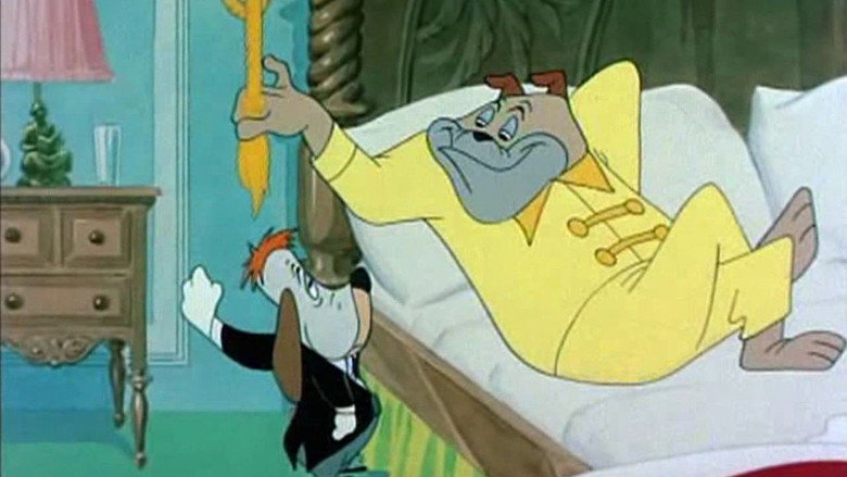 кадр из фильма Tex Avery MGM Collection - Vol. 4