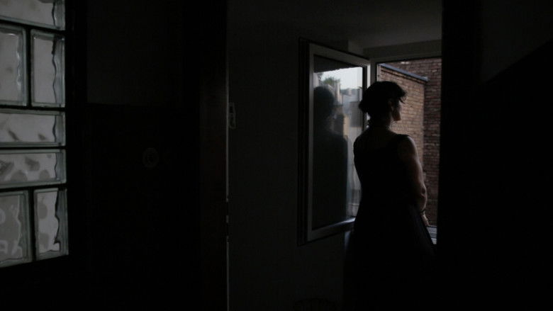 кадр из фильма unbarmherzig