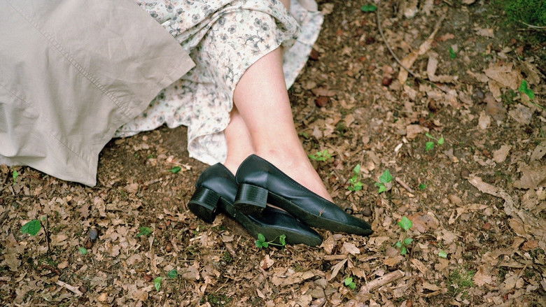 кадр из фильма Juste là