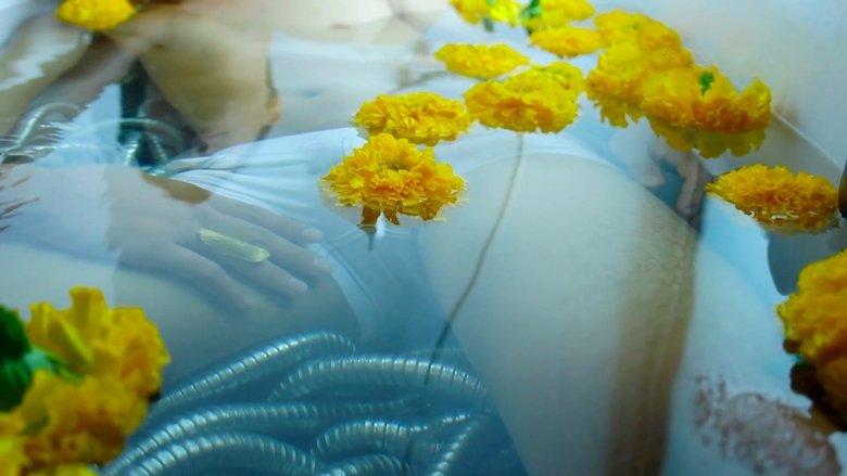 кадр из фильма เหนือธรรมชาติ