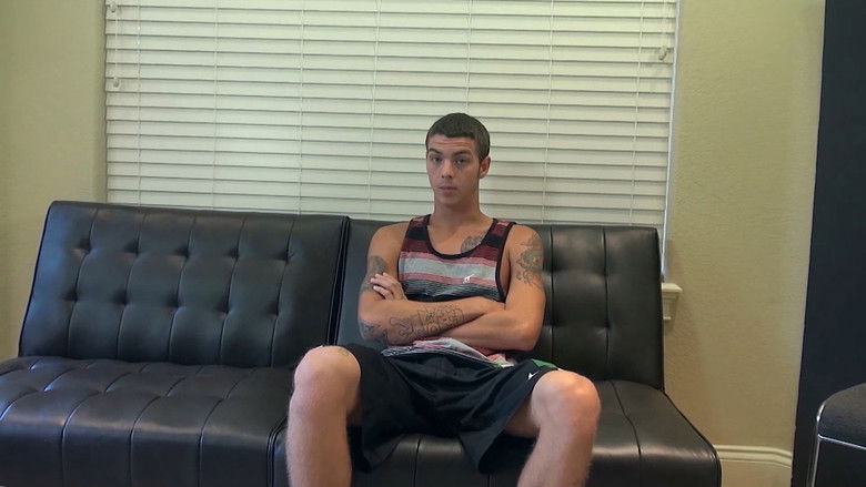 кадр из фильма POV Bareback