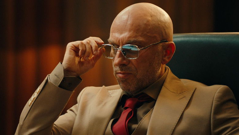 кадр из фильма Колбаса