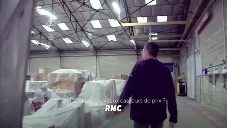 кадр из фильма Encore moins cher que le discount : Qui sont les nouveaux casseurs de prix ?