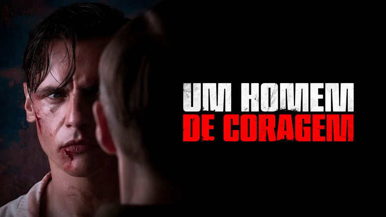 кадр из фильма Raport Pileckiego