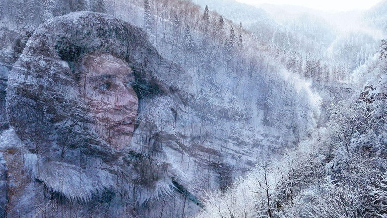 кадр из фильма Amérique, la nouvelle histoire des premiers hommes