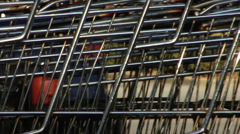 кадр из фильма Carts of Darkness