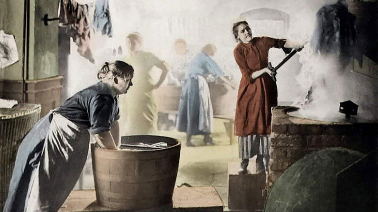 кадр из фильма Мыльная пена