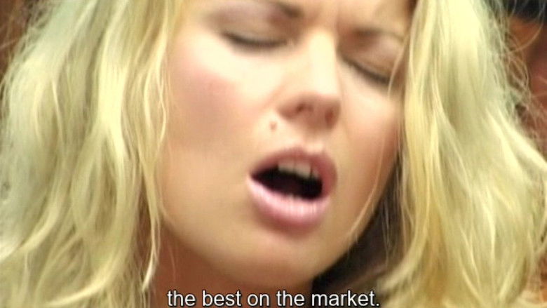 кадр из фильма Laura está sola