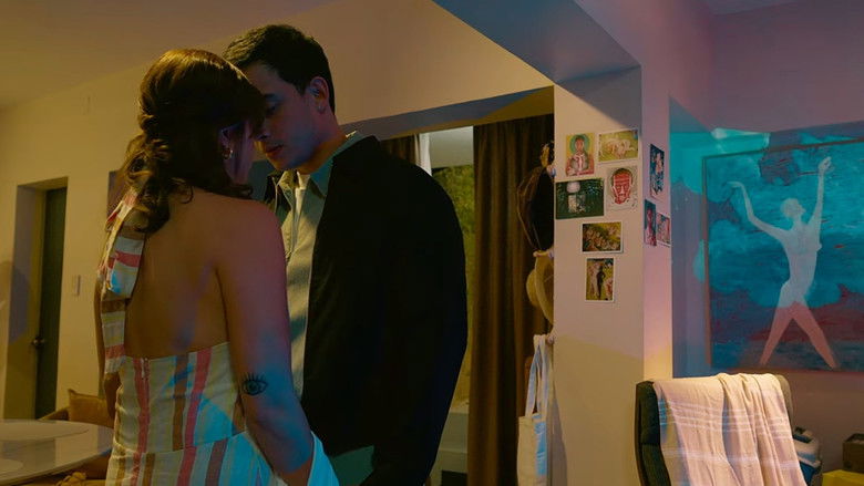 кадр из фильма In Between