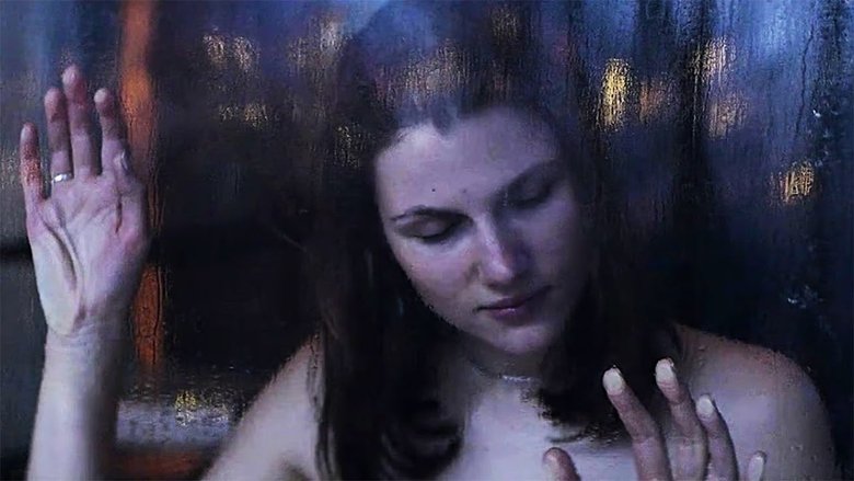 кадр из фильма Нелюбовь