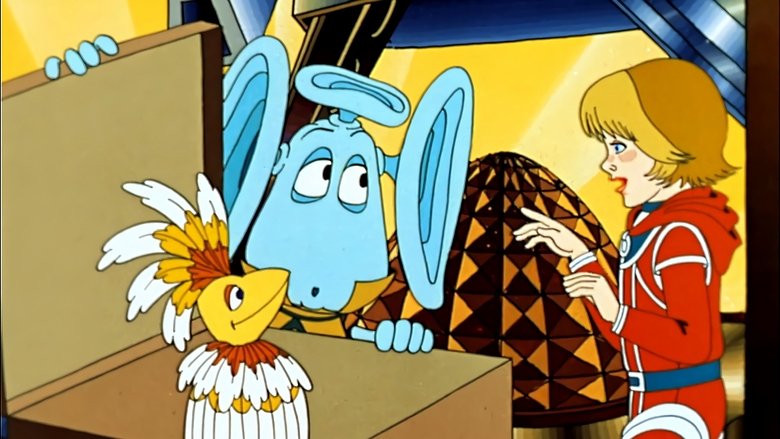 кадр из фильма Тайна третьей планеты