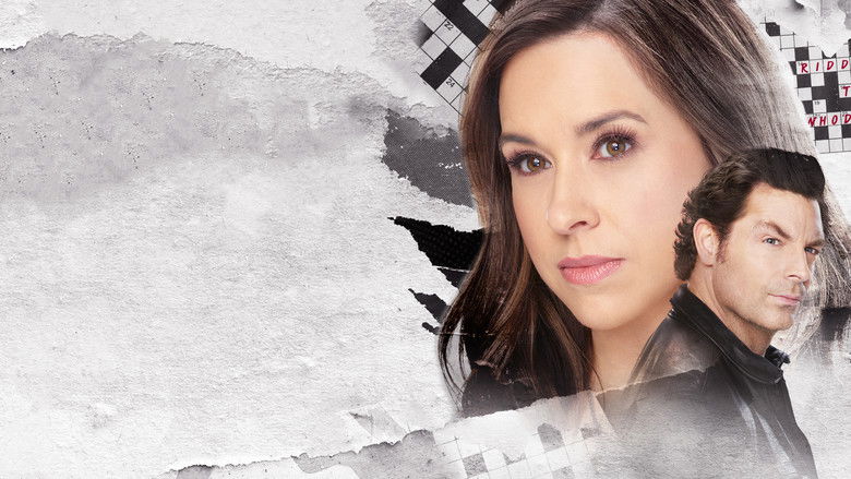 кадр из фильма Кроссворды и расследования: Смертельная викторина