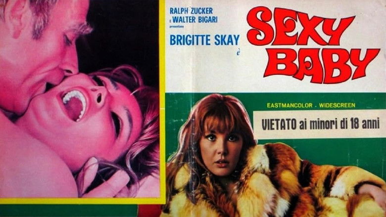 кадр из фильма Unruhige Töchter