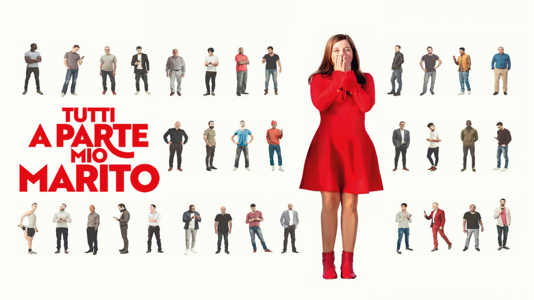 кадр из фильма Дождь из мужчин