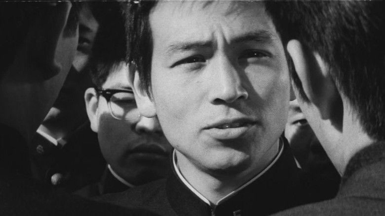 кадр из фильма Меч