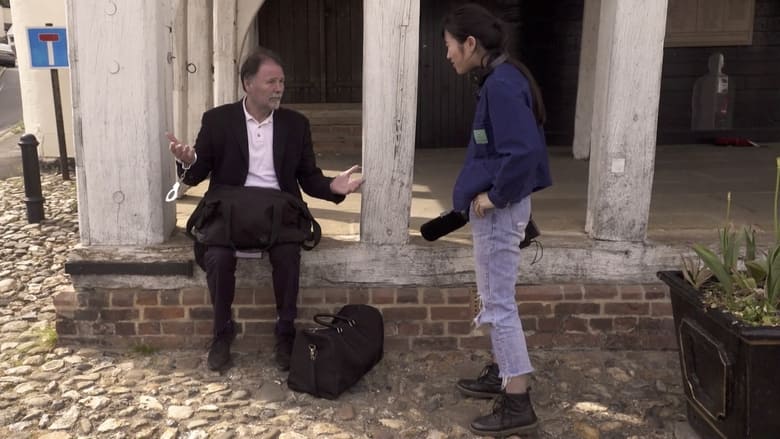 кадр из фильма This Blessed Plot