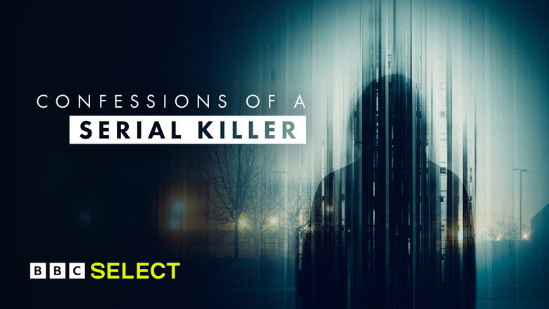 кадр из фильма Confessions of a Serial Killer