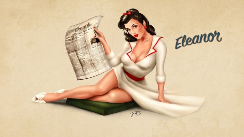 кадр из фильма Pin-up, la revanche d'un sex symbol