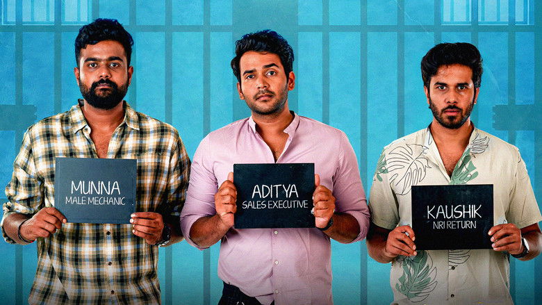 кадр из фильма #MenToo