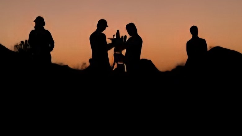 кадр из фильма Lake Mungo Revisited