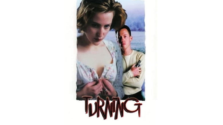 кадр из фильма Перевоплощение