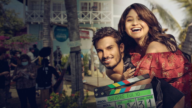 кадр из фильма Siempre fui yo: detrás de la historia