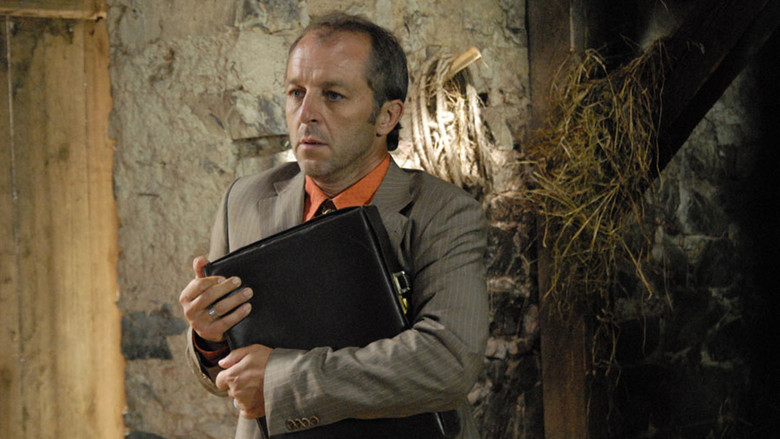 кадр из фильма Hrobník